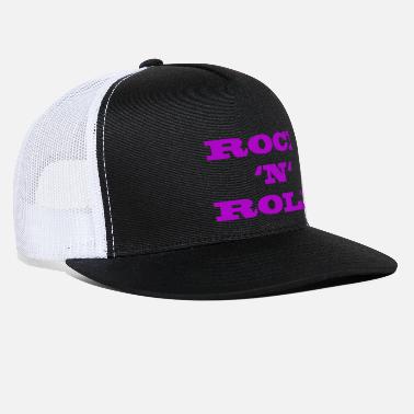 Rock 'n' Roll Caps \u0026 Hats | Unique 